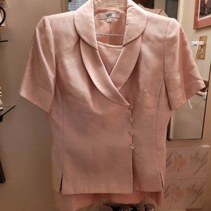 Womens Skirt Suit New